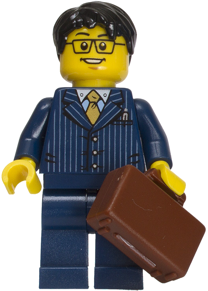 Ben Briggs